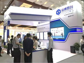 多款新產品重磅亮相，儲能領軍企業閃耀ESIE 2019，引領儲能技術服務新浪潮